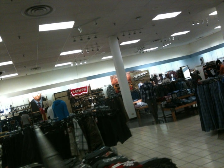 JCPenney - Horseheads, NY 14845