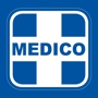 Medico Healthcare Linen Service