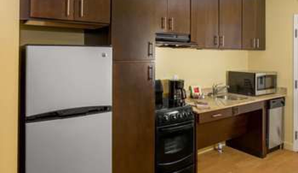 TownePlace Suites Buffalo Airport - Cheektowaga, NY