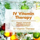 IV Vitamin Therapy - Vitamins & Food Supplements