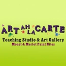 Art Ah La Carte - Art Galleries, Dealers & Consultants