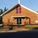 Greater Memorial Baptist Church - Baptist Churches