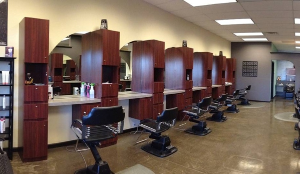 Studio 573 Salon and Spa - Park Hills, MO