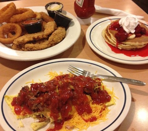 IHOP - Indianapolis, IN