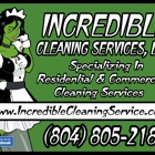 Incredible Cleaning Services