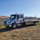 Sandoval's Towing - Towing