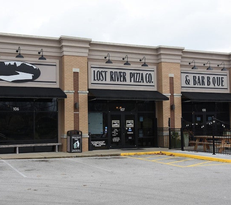 Lost River Pizza - Bowling Green, KY