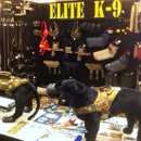 Elite K-9 Inc - Pet Stores