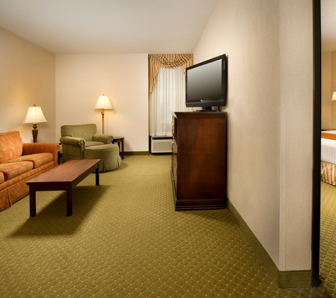 Drury Inn & Suites St. Louis Fenton - Fenton, MO