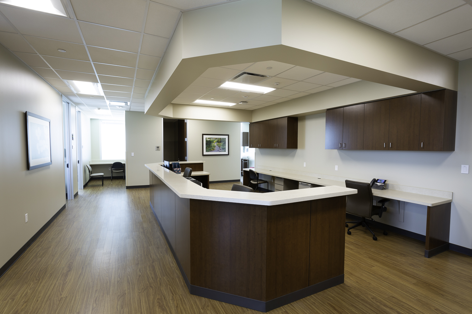 Memorial Hermann Medical Group Cypress Multi-Specialty - Cypress, TX 77433