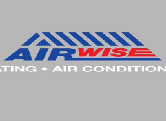 Airwise Heating & Air Conditioning - Azle, TX