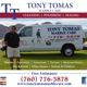 Tony; Tomas Marble Care