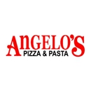 Angeles Pizza & Pasta - Pizza