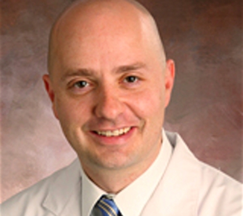 Benjamin D Tanner, MD - Louisville, KY