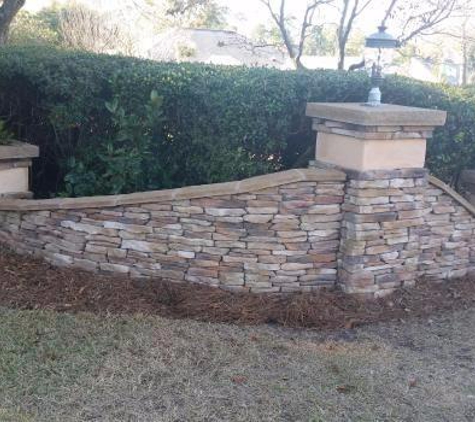 Imperial Landscaping Concepts - Pensacola, FL