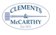 Clements and Mccarthy Pty