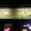 El Azteca gallery