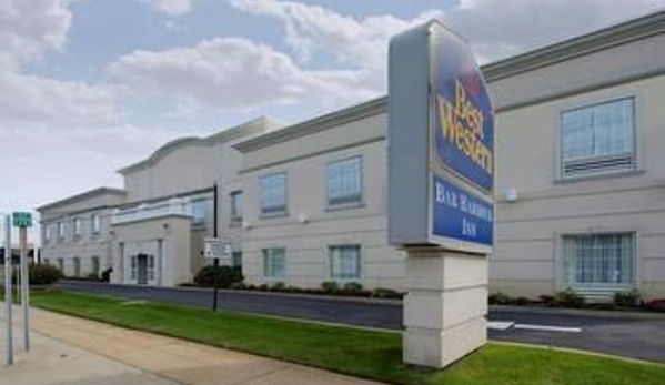 Best Western Bar Harbour Inn - Massapequa Park, NY