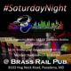 Brass Rail Pub