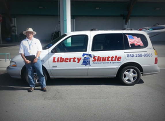 Liberty Shuttle - Panama City, FL