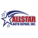 Allstar Auto Repair, Inc.