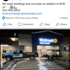 Surface Pro Power Wash gallery