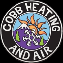 Cobb Heating and Air - Heating Contractors & Specialties