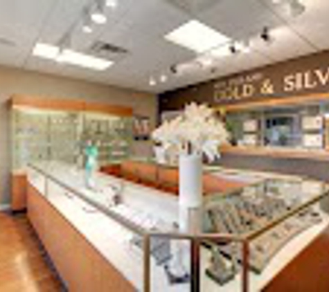 New England Gold & Silver Jewelers - Pawtucket, RI