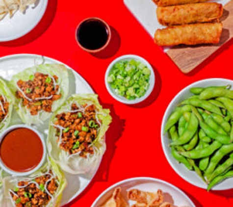 Pei Wei Asian Kitchen - Tucson, AZ