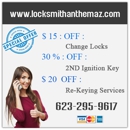 Locksmith Anthem AZ - Locks & Locksmiths
