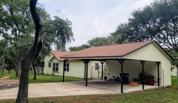 AAA Roofing & Gutters - San Marcus, TX