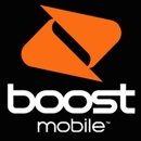 Boost Mobile - Cellular Telephone Service