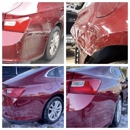 Key Collision of Concord - Automobile Body Repairing & Painting