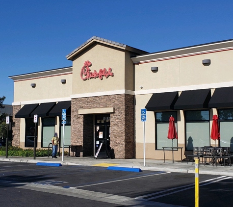 Chick-fil-A - Buena Park, CA