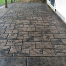 Concrete Concepts Inc - Stamped & Decorative Concrete