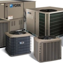 Hunter Heating & Air Conditioning - Heat Pumps