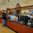 Sunset Branch Library