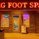 Rg Foot Spa