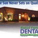Rabel Family Dentistry - Dental Hygienists
