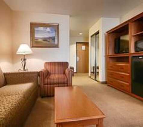 Best Western Territorial Inn & Suites - Bloomfield, NM