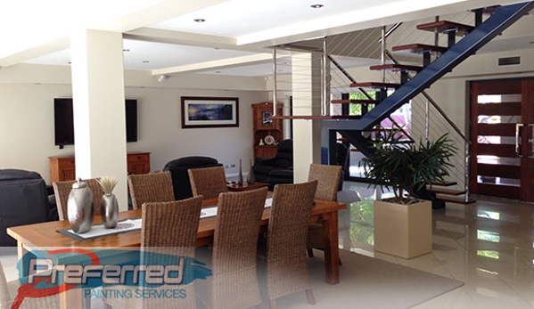 Preferred Painting Services - Erina, NSW