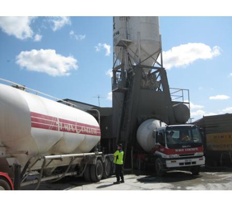 Hi Mix Concrete - Salisbury South, SA