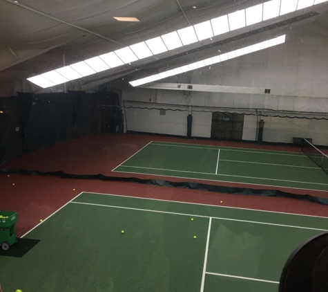 McLean Racquet & Health Club - Mc Lean, VA