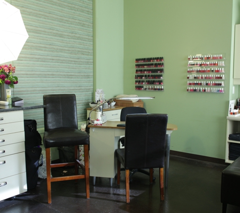 Bocci Salon - Sterling Heights, MI