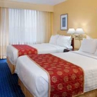 SpringHill Suites Centreville Chantilly