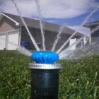 Dusty's Sprinklers