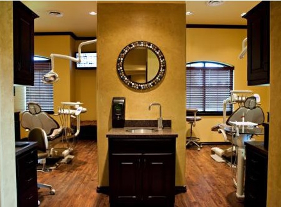 Tracy Gasbarra DDS - Choctaw, OK