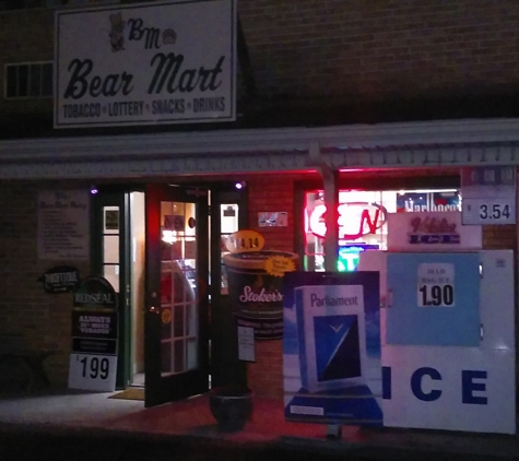 Bear Mart - Dublin, VA