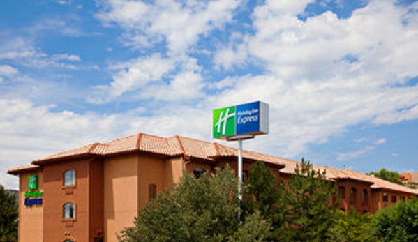 Holiday Inn Express Prescott - Prescott, AZ