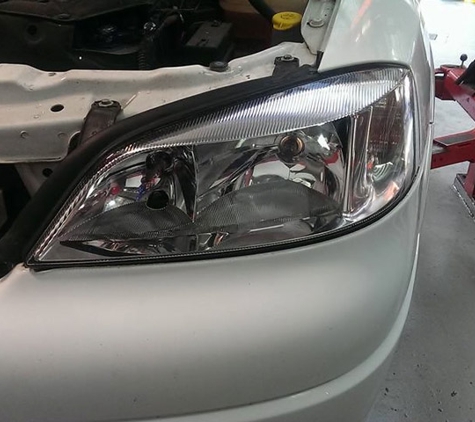 Highton Automotive Services - Highton, VIC